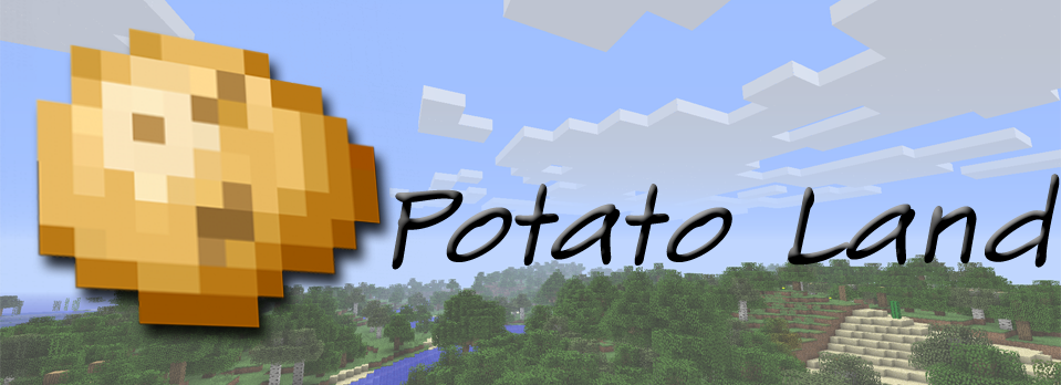 PotatoLand