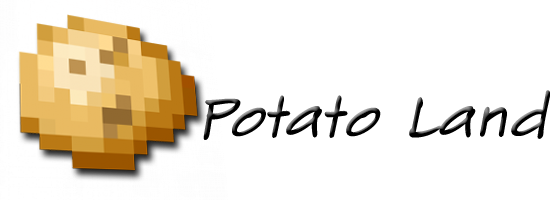 potato logo